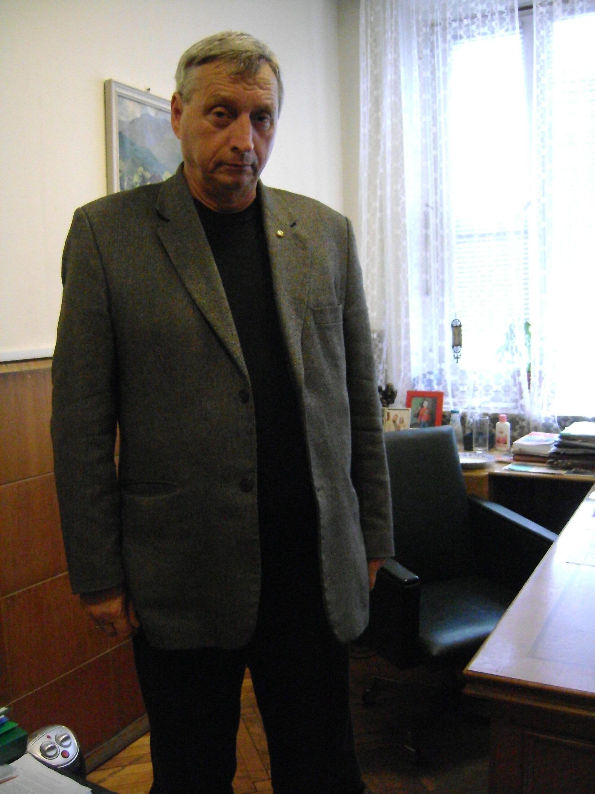 Венцислав Удев