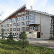 хижа Върбишки проход