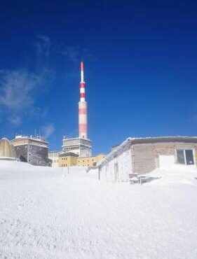 Туристическа спалня “Ботев връх”