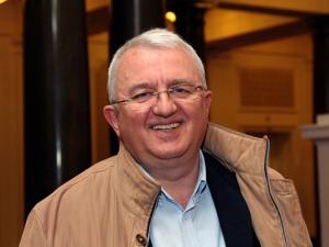 Интервю на Румен Драганов в Сутрешния блок на БНТ