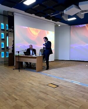 Проект „Повишаване участието на бизнеса и гражданското общество при формиране и мониторинг на политики и законодателство в сектор „Туризъм“
