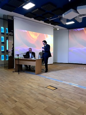 Проект „Повишаване участието на бизнеса и гражданското общество при формиране и мониторинг на политики и законодателство в сектор „Туризъм“