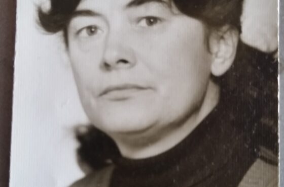 In memoriam