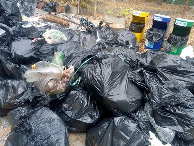 ТД “РОДНИ БАЛКАНИ“ ОРГАНИЗИРА ПОЧИСТВАНЕ НА ПЛАЖА ОКОЛО ВАРНА, ПОСЛУЧАЙ МЕЖДУНАРОДНИЯ ДЕН НА ЧЕРНО МОРЕ
