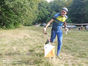 Емоционален уикенд край „Бунтовна” на Държавното първенство по ориентиране 20-21 щафети и средна дистанция