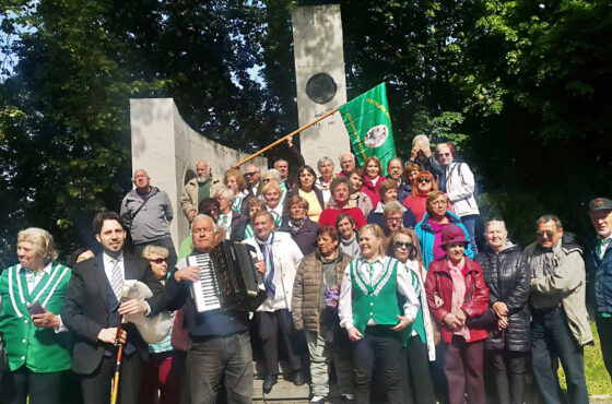 Възпоменание по повод 126 години от гибелта на Алеко Константинов