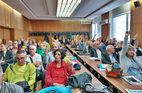 СТАБИЛИЗИРАНЕ И ОБМЕН НА ИНФОРМАЦИЯ  СА ВОДЕЩИ ЦЕЛИ НА БТС
