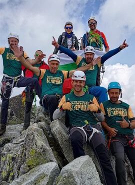 ПЛАНИНСКИТЕ СПОРТОВЕ СА ПРЕКРАСЕН РЕСТАРТ ОТ ЕЖЕДНЕВИЕТО