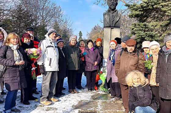 ПРИЗВАНИ СМЕ ДА СЛЕДВАМЕ ИДЕАЛИТЕ НА АЛЕКО